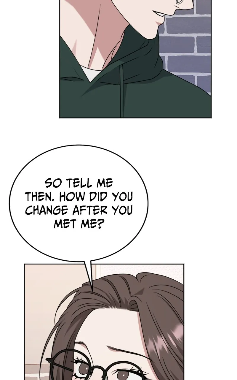 Read Locked Onto You chapter 97 image 6 on Lezhin