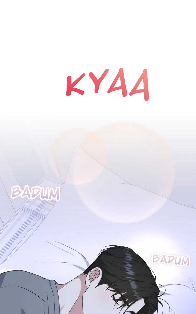 Read Locked Onto You chapter 97 image 64 on Lezhin