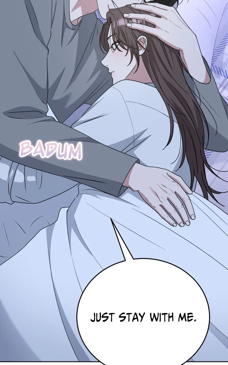 Read Locked Onto You chapter 97 image 65 on Lezhin