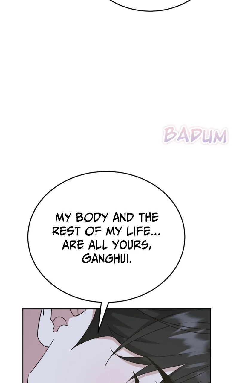 Read Locked Onto You chapter 97 image 66 on Lezhin
