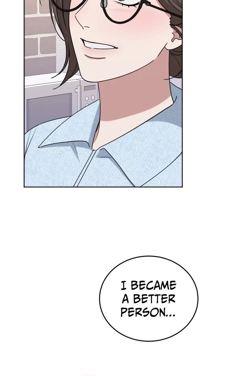 Read Locked Onto You chapter 97 image 7 on Lezhin