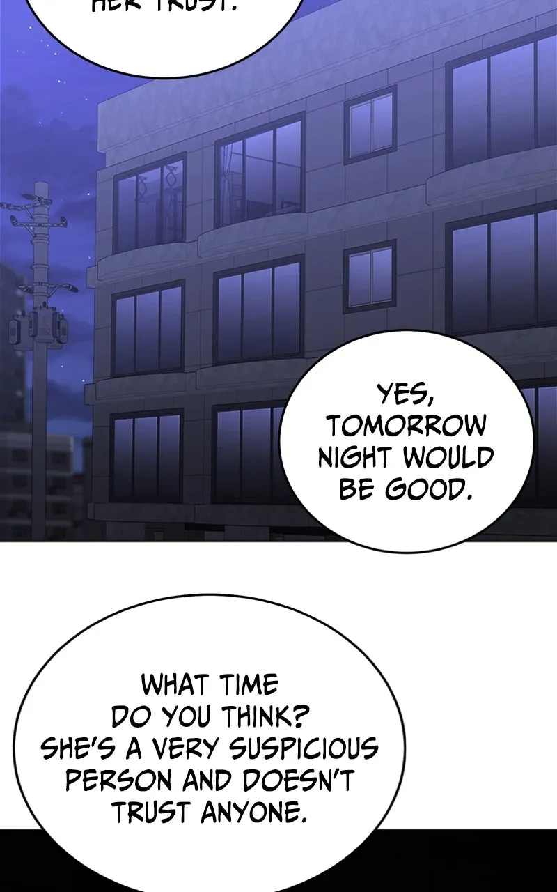 Read Locked Onto You chapter 97 image 75 on Lezhin