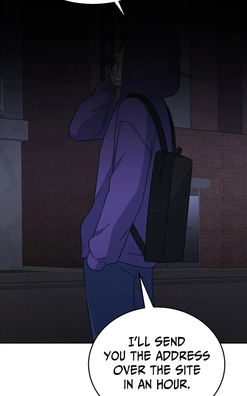 Read Locked Onto You chapter 97 image 76 on Lezhin