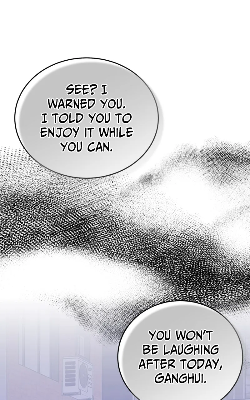 Read Locked Onto You chapter 97 image 78 on Lezhin