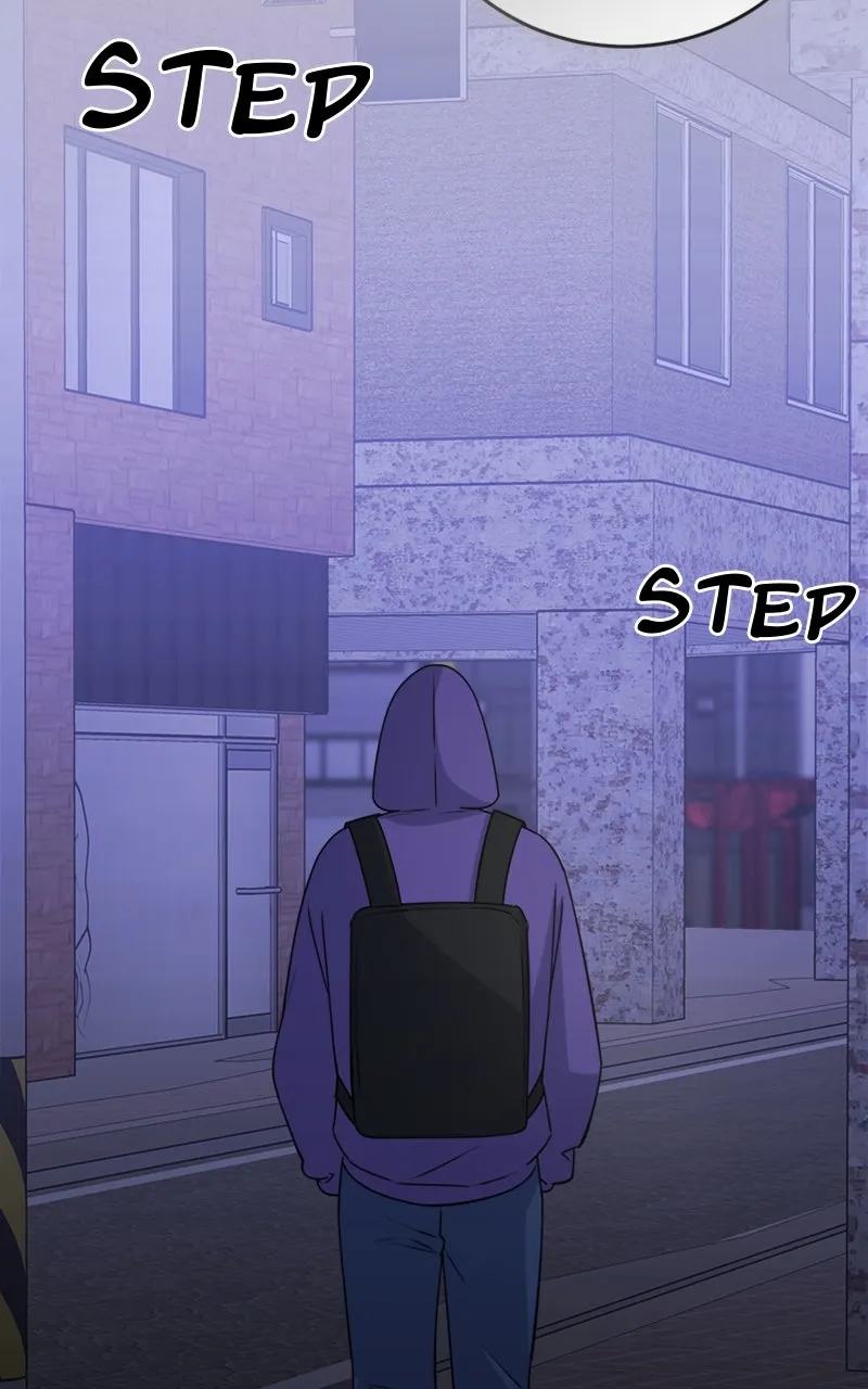 Read Locked Onto You chapter 97 image 79 on Lezhin