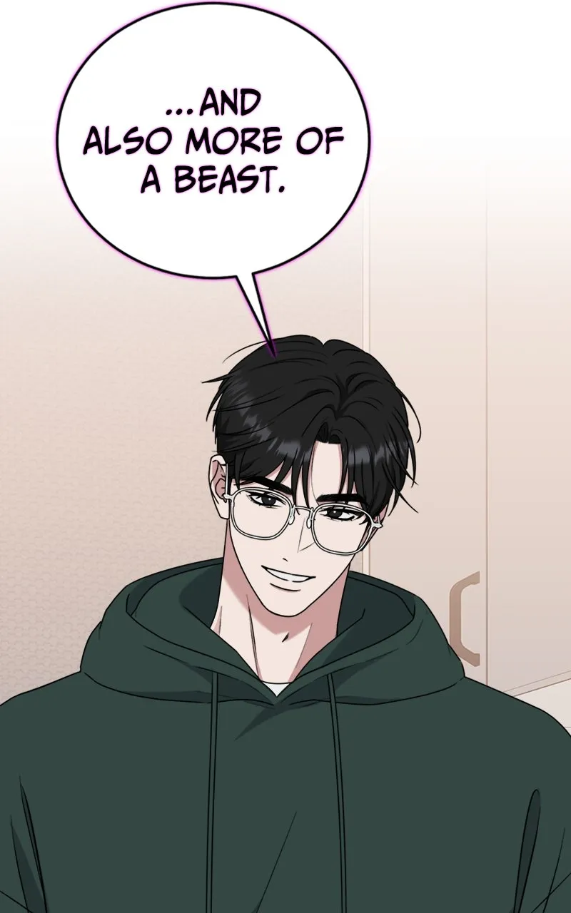 Read Locked Onto You chapter 97 image 8 on Lezhin