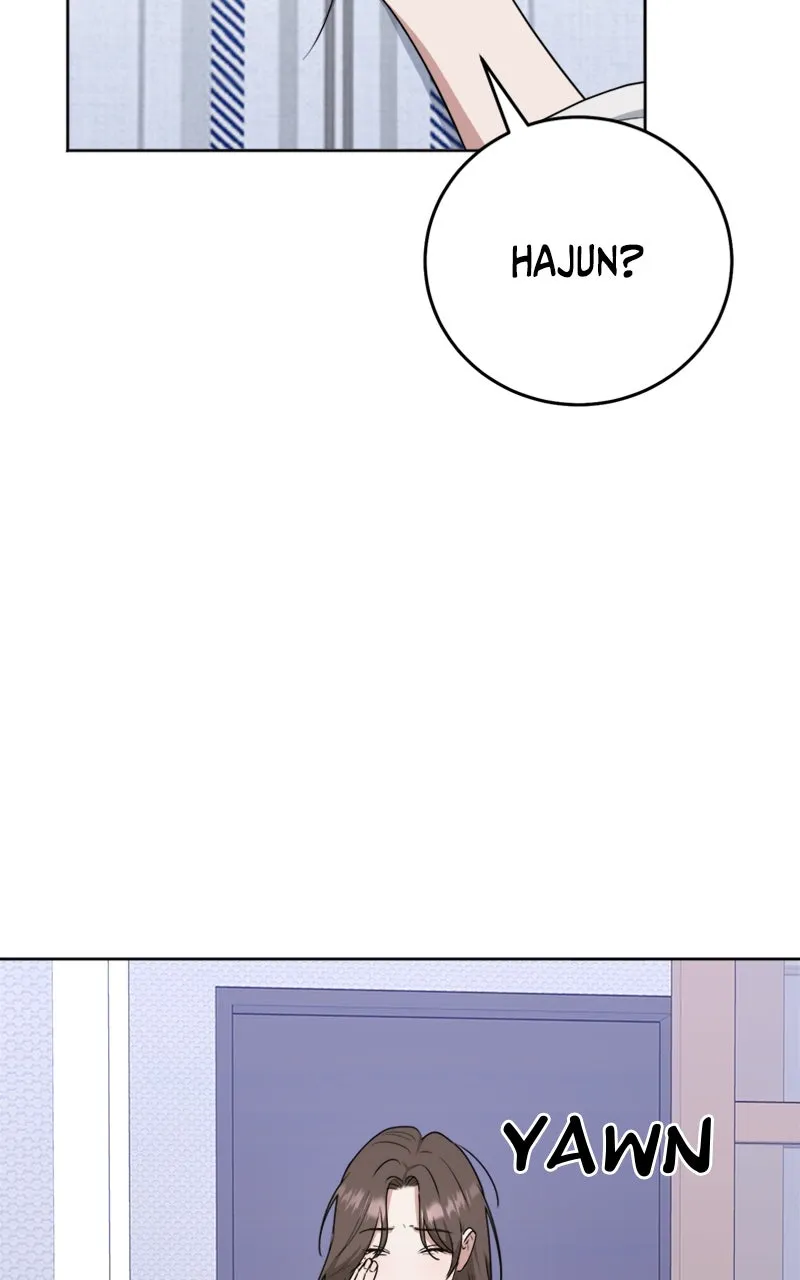 Read Locked Onto You chapter 97 image 85 on Lezhin