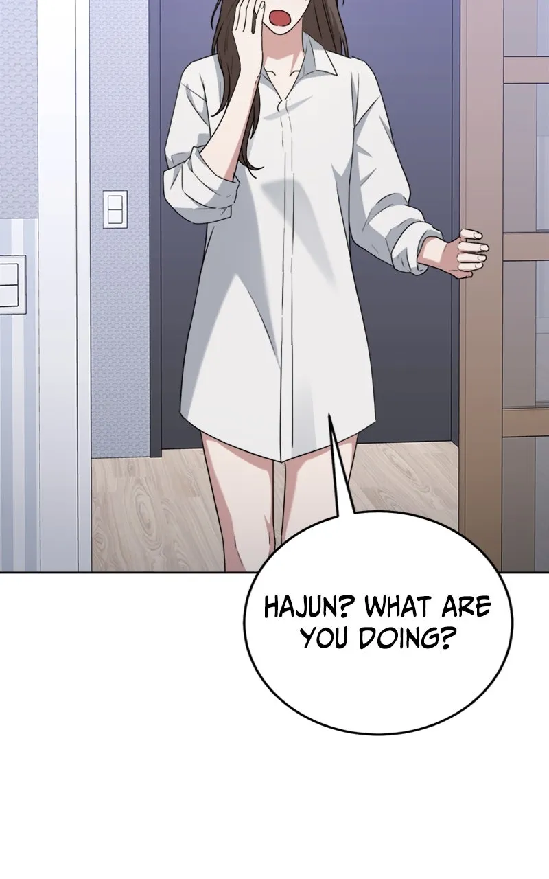 Read Locked Onto You chapter 97 image 86 on Lezhin