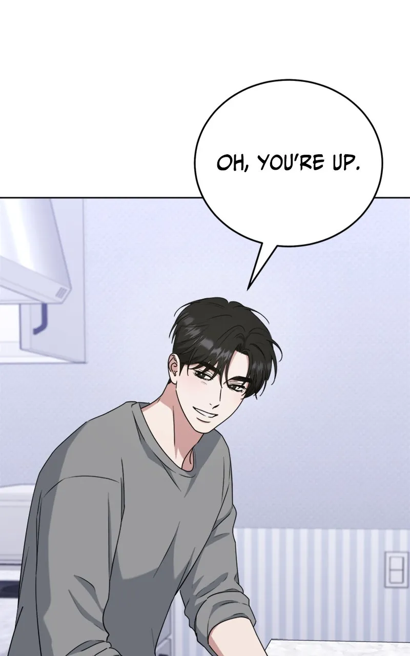Read Locked Onto You chapter 97 image 87 on Lezhin