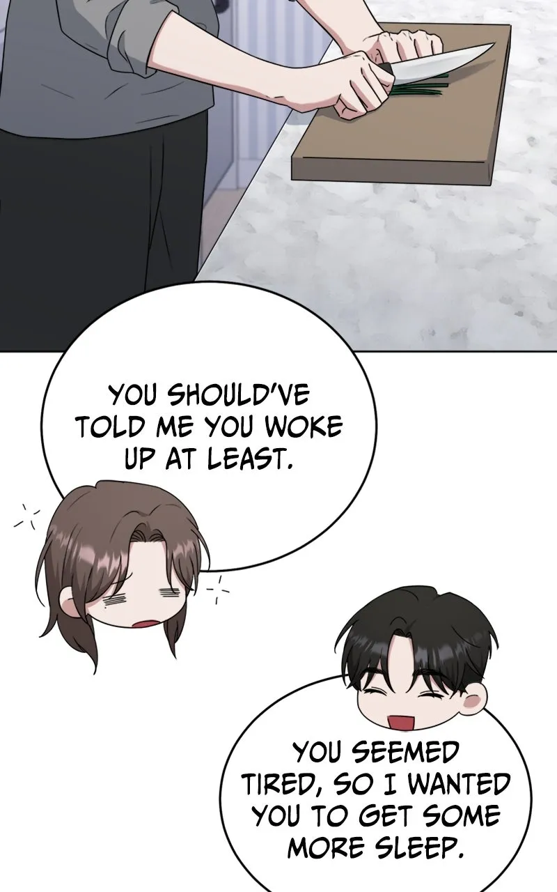 Read Locked Onto You chapter 97 image 88 on Lezhin