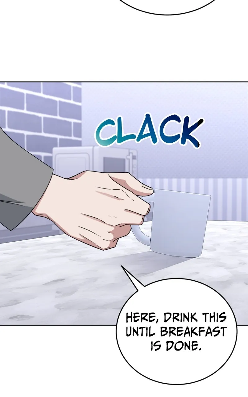 Read Locked Onto You chapter 97 image 89 on Lezhin