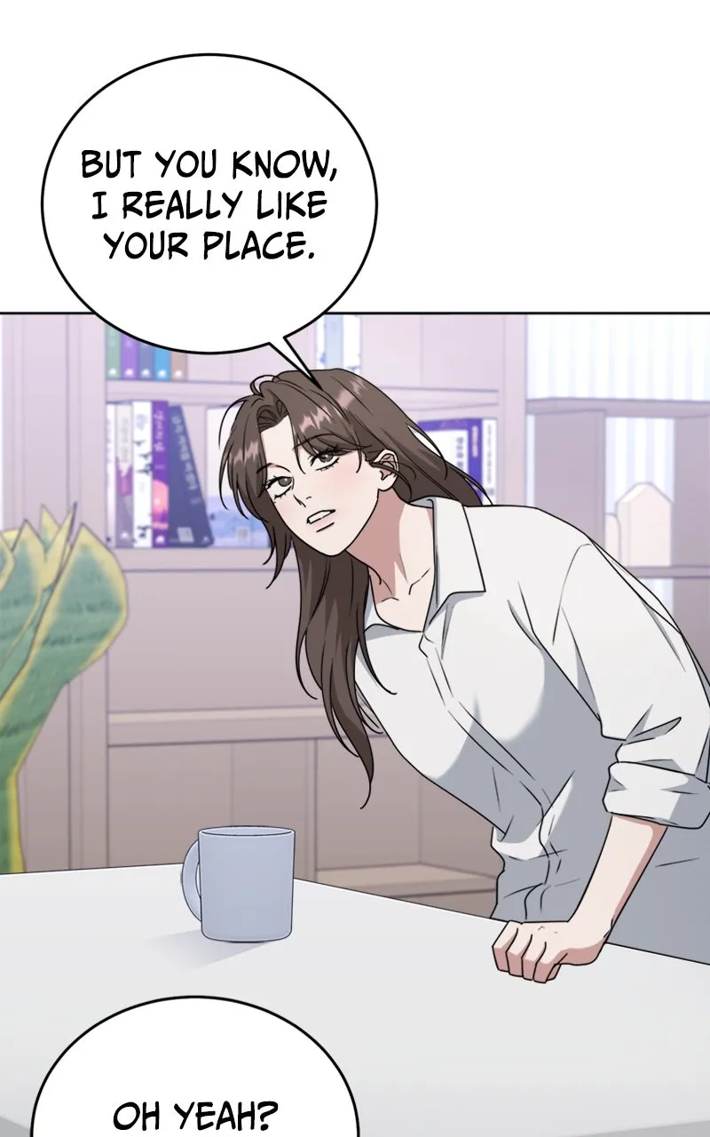 Read Locked Onto You chapter 97 image 90 on Lezhin