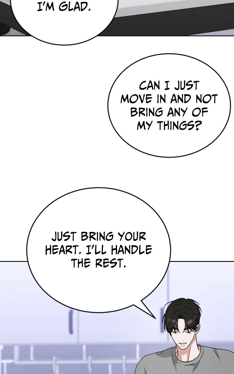 Read Locked Onto You chapter 97 image 91 on Lezhin