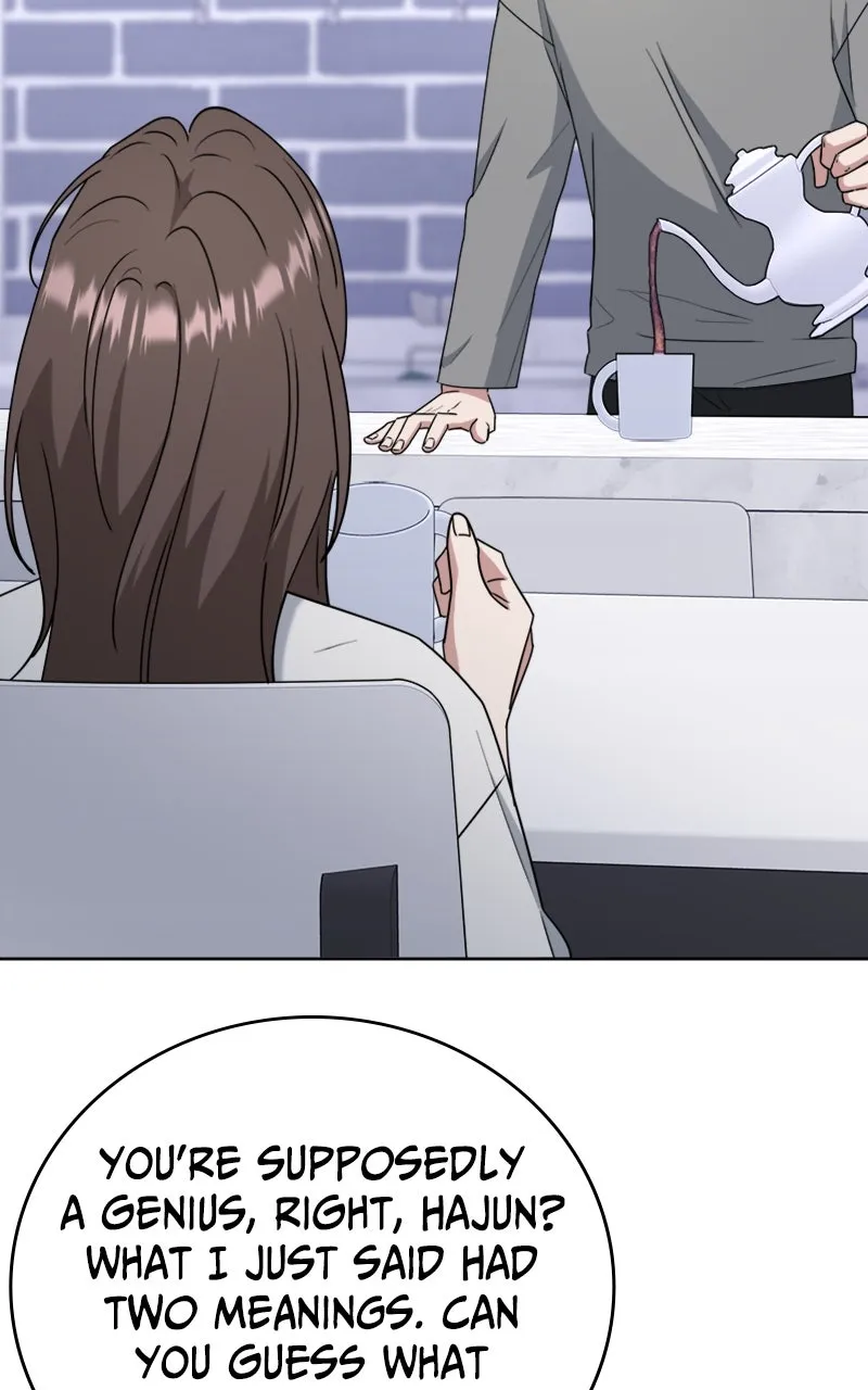 Read Locked Onto You chapter 97 image 92 on Lezhin