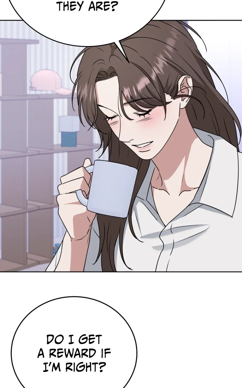 Read Locked Onto You chapter 97 image 93 on Lezhin