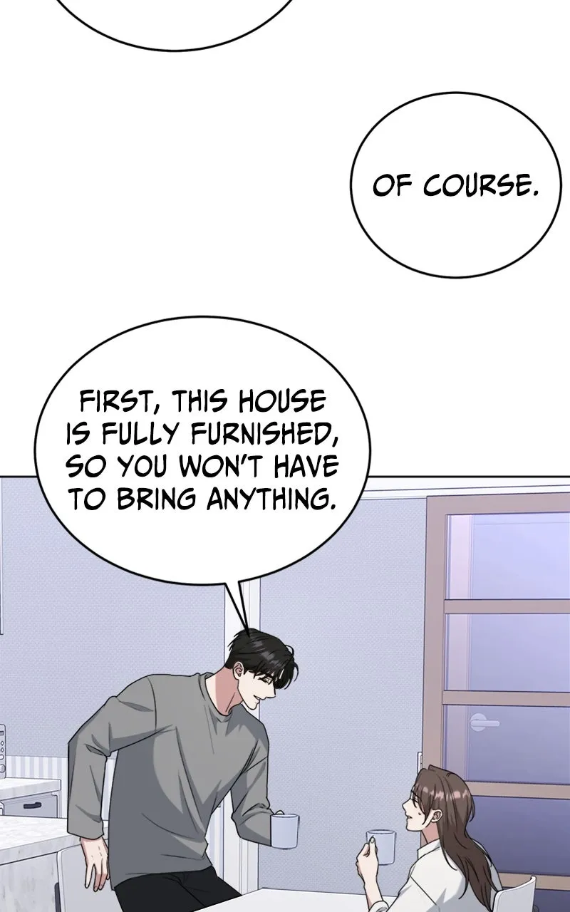 Read Locked Onto You chapter 97 image 94 on Lezhin