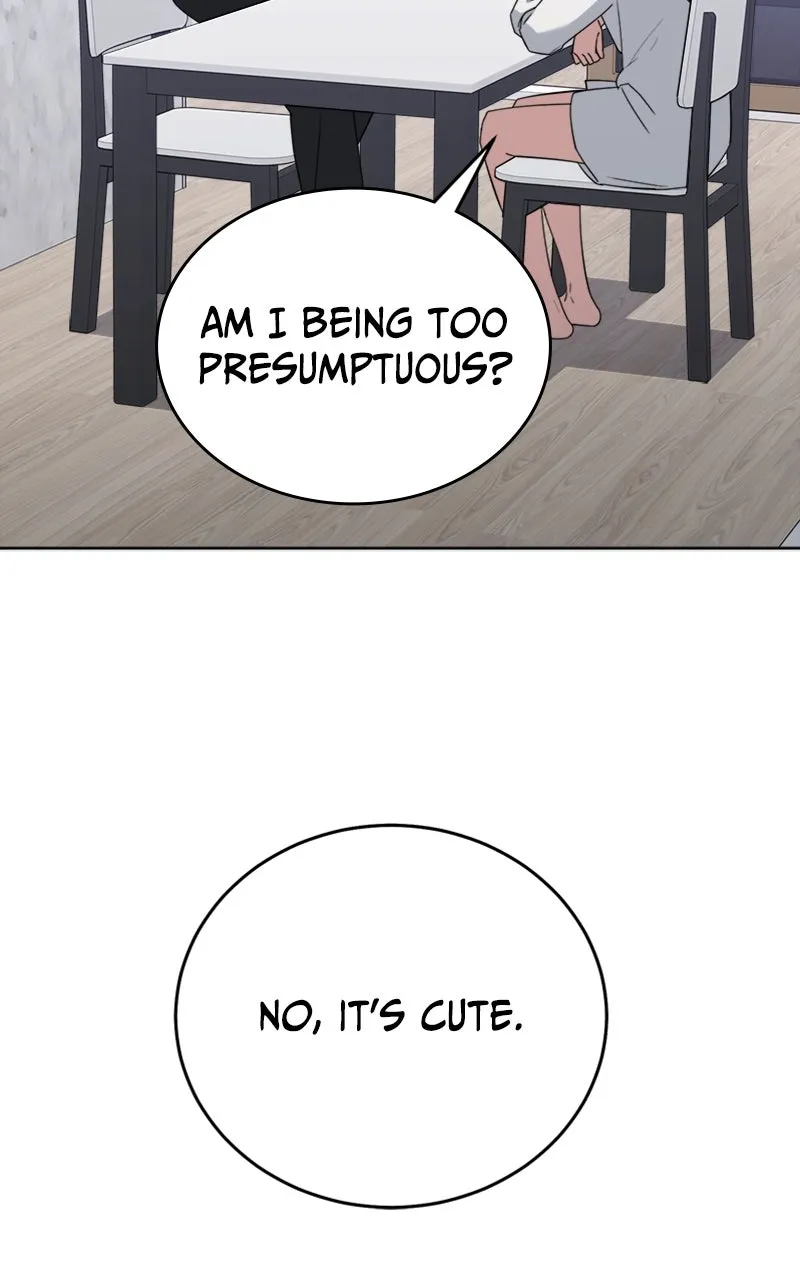 Read Locked Onto You chapter 97 image 95 on Lezhin