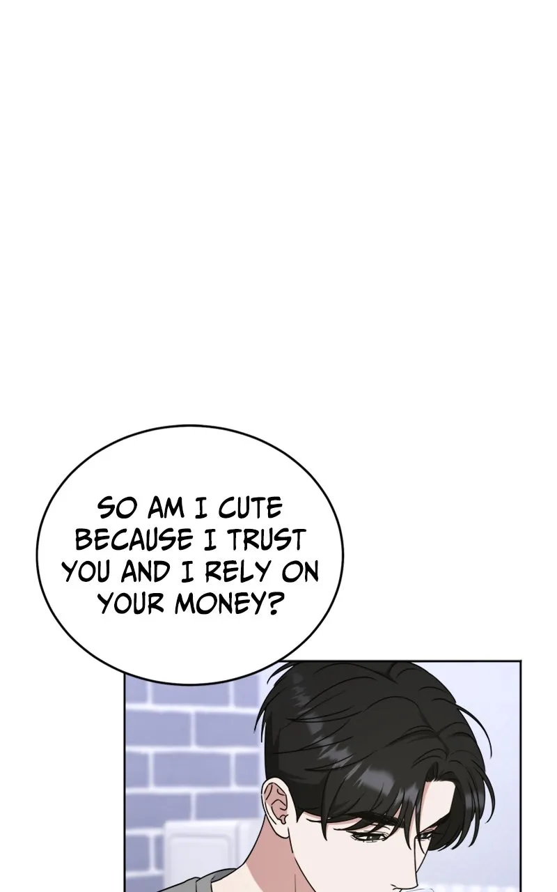 Read Locked Onto You chapter 97 image 96 on Lezhin