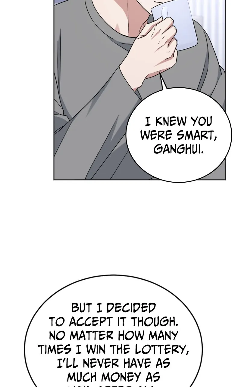 Read Locked Onto You chapter 97 image 97 on Lezhin
