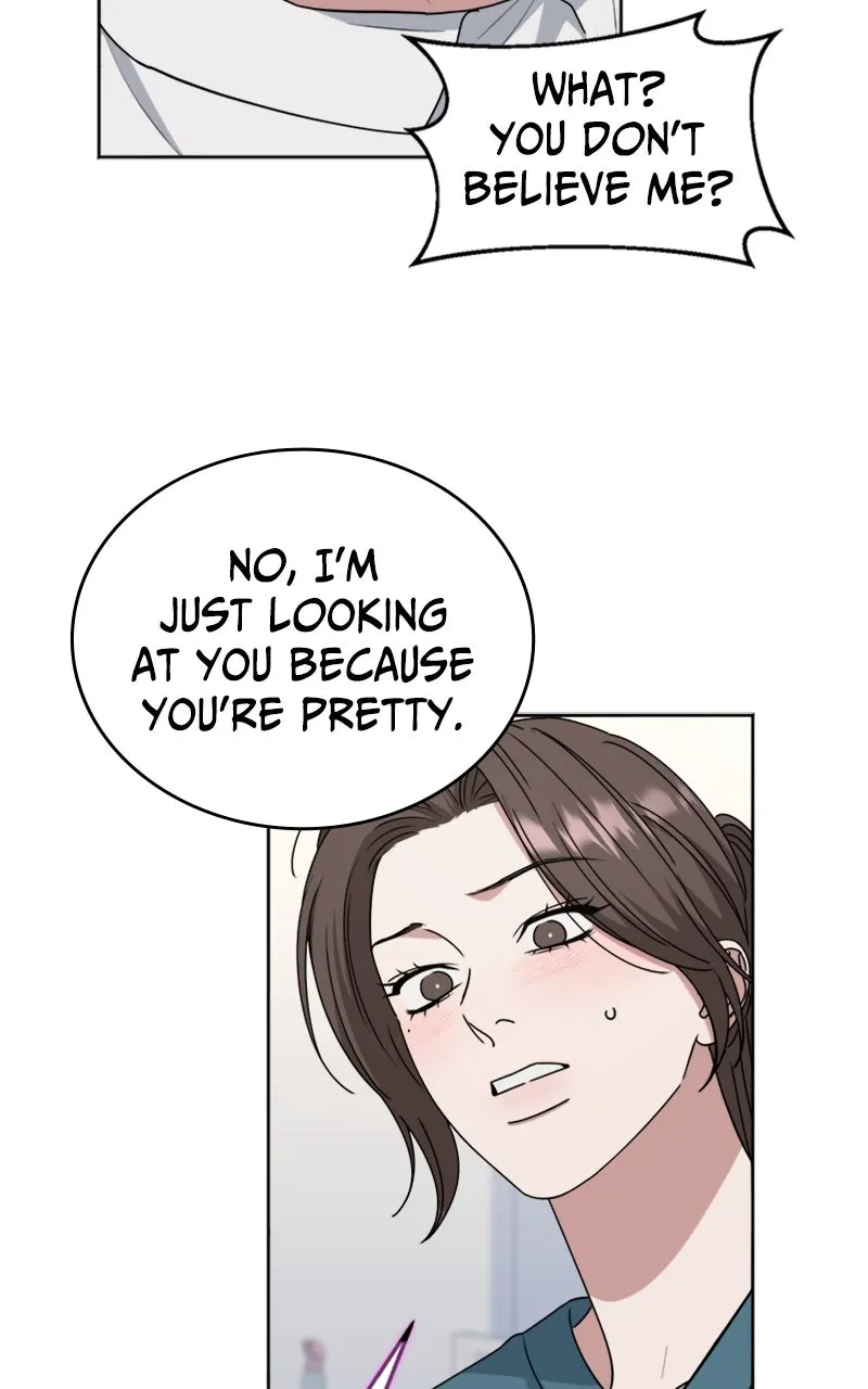 Read Locked Onto You chapter 98 image 10 on Lezhin