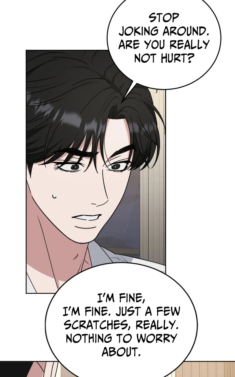 Read Locked Onto You chapter 98 image 100 on Lezhin