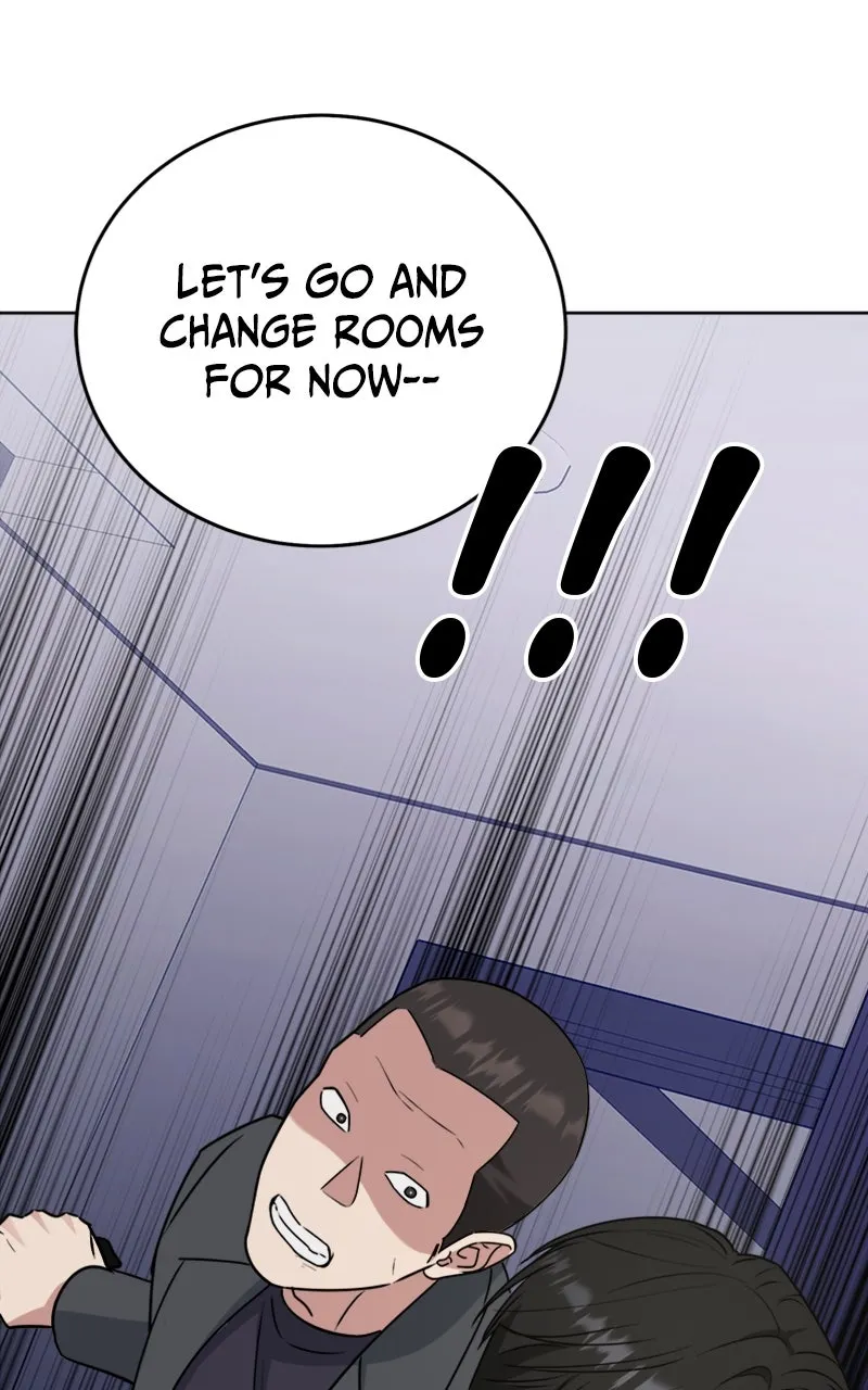 Read Locked Onto You chapter 98 image 102 on Lezhin