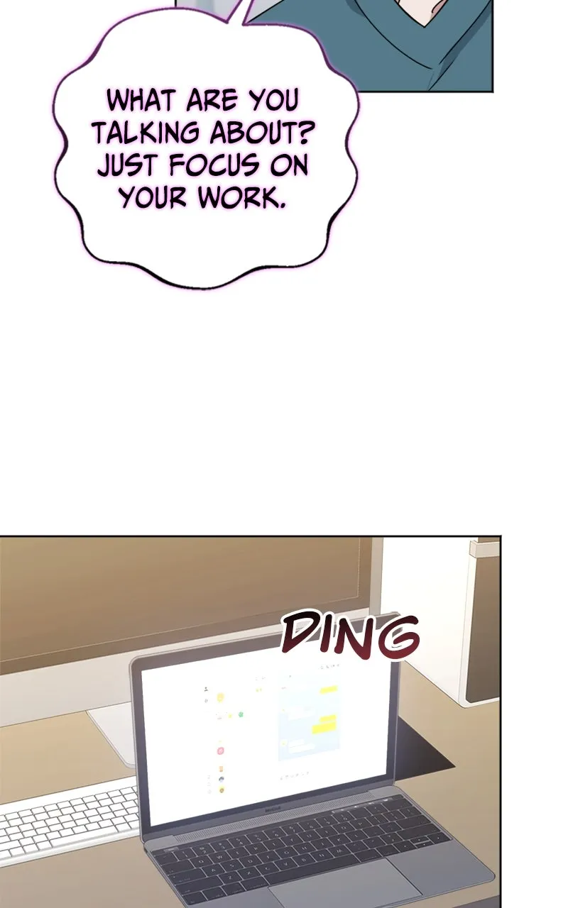 Read Locked Onto You chapter 98 image 11 on Lezhin