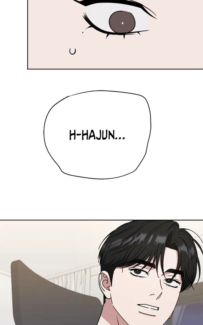 Read Locked Onto You chapter 98 image 14 on Lezhin