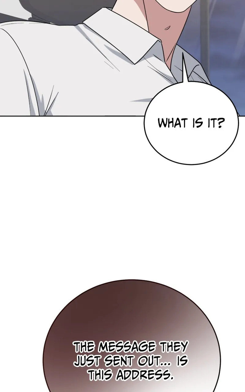 Read Locked Onto You chapter 98 image 15 on Lezhin