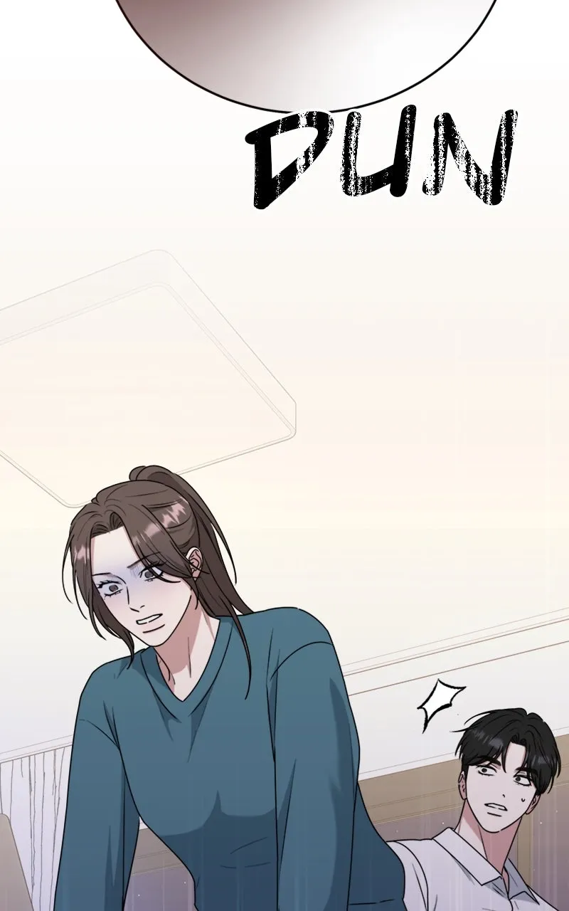 Read Locked Onto You chapter 98 image 16 on Lezhin