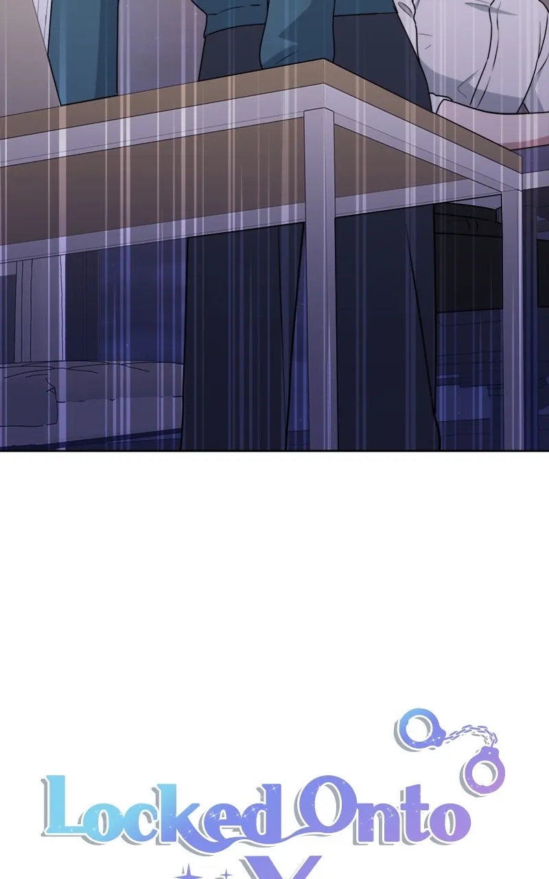 Read Locked Onto You chapter 98 image 17 on Lezhin