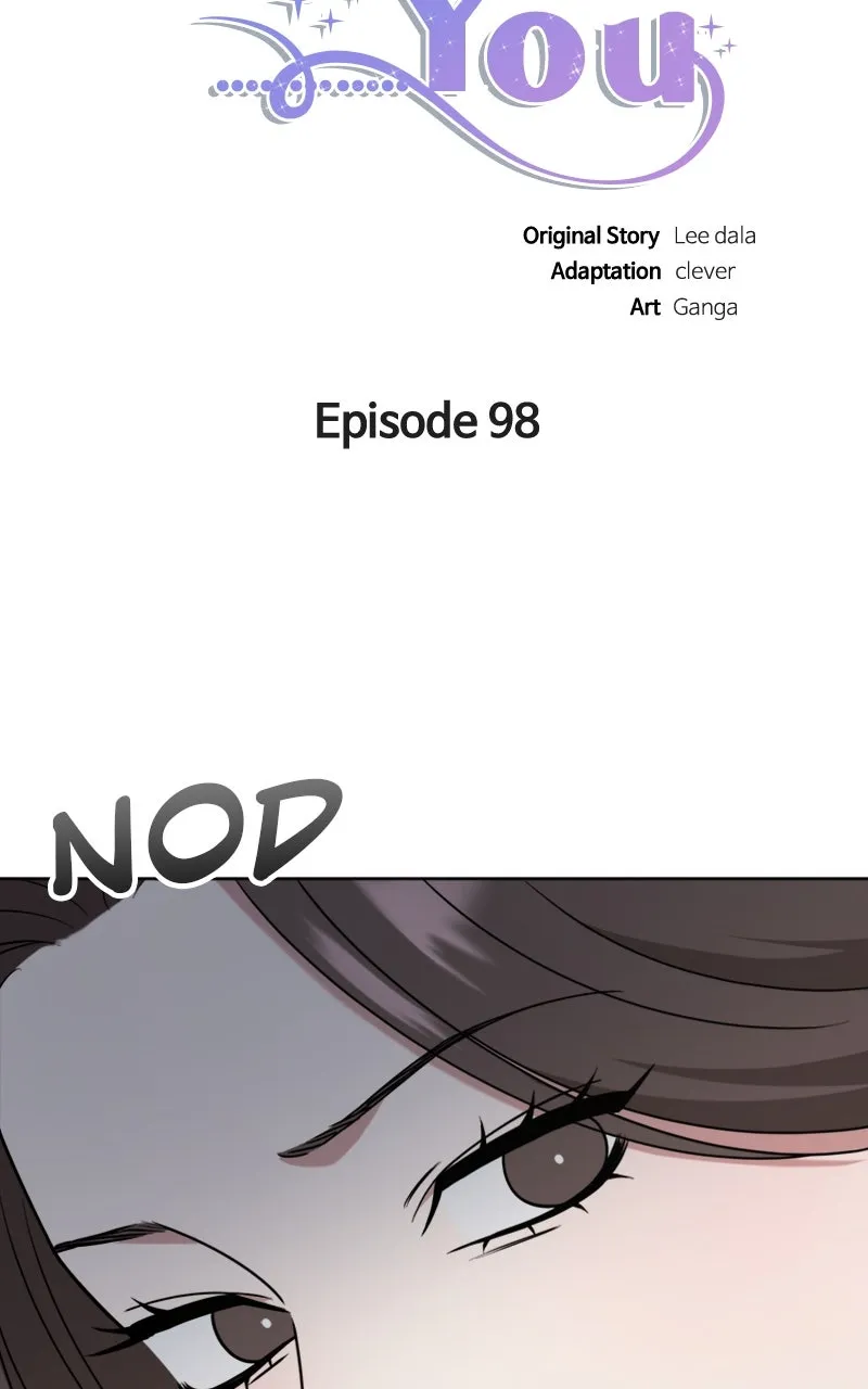 Read Locked Onto You chapter 98 image 18 on Lezhin
