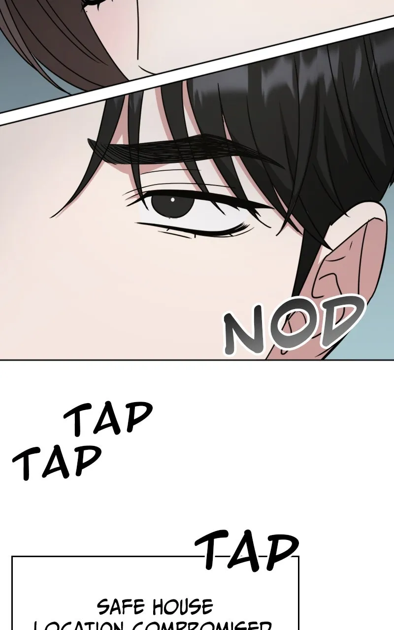 Read Locked Onto You chapter 98 image 19 on Lezhin
