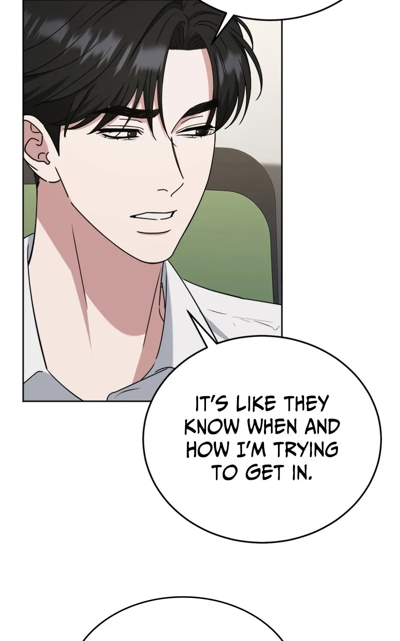 Read Locked Onto You chapter 98 image 2 on Lezhin