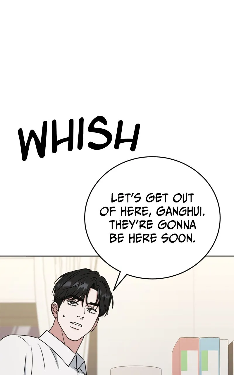 Read Locked Onto You chapter 98 image 22 on Lezhin