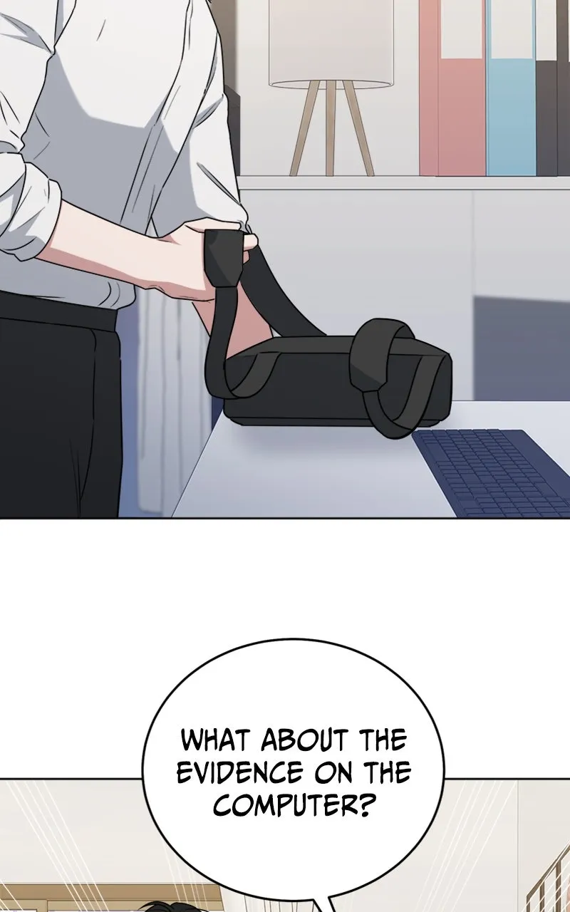 Read Locked Onto You chapter 98 image 23 on Lezhin