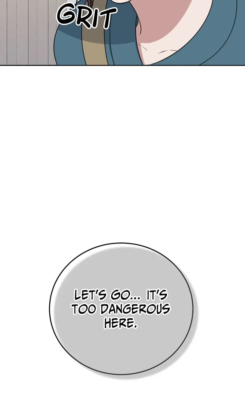 Read Locked Onto You chapter 98 image 26 on Lezhin