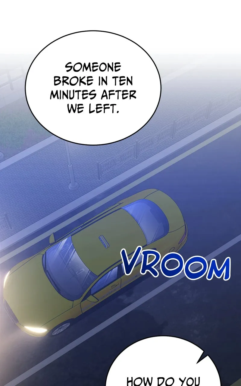 Read Locked Onto You chapter 98 image 28 on Lezhin