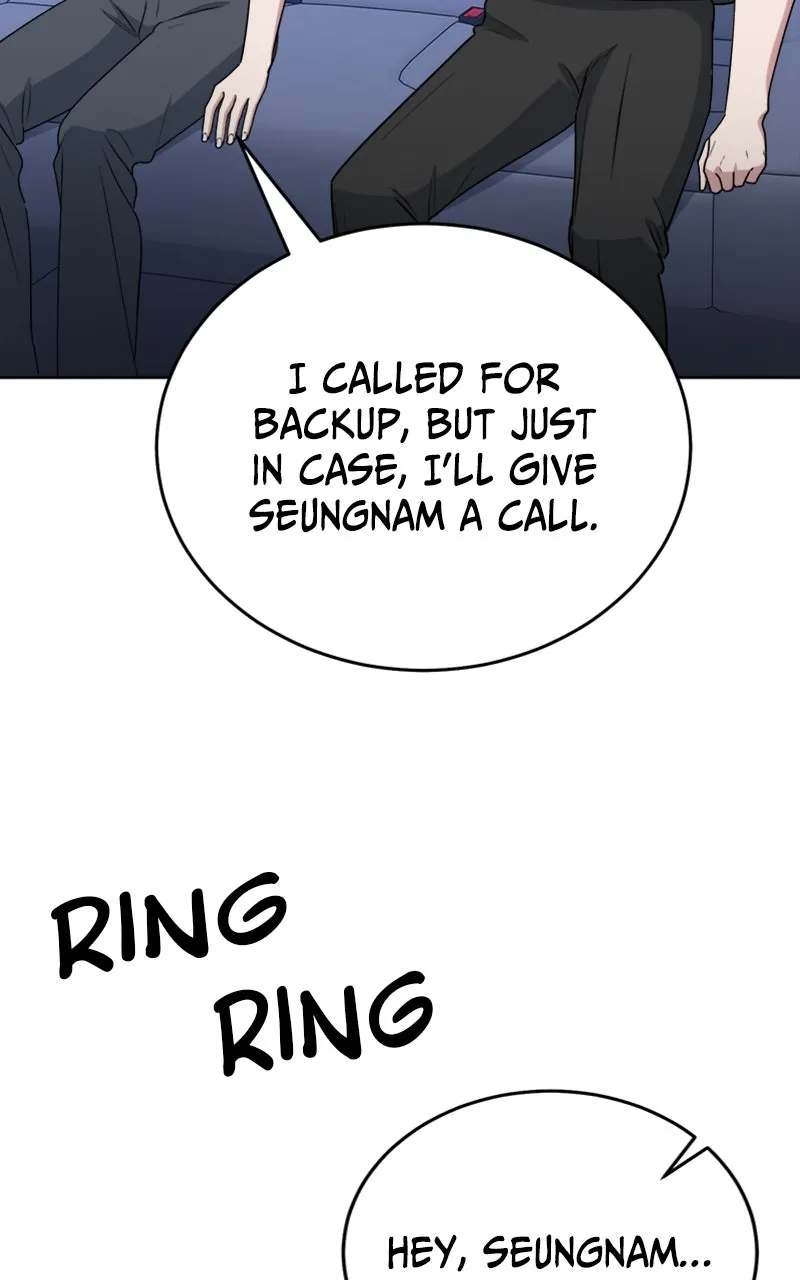 Read Locked Onto You chapter 98 image 30 on Lezhin