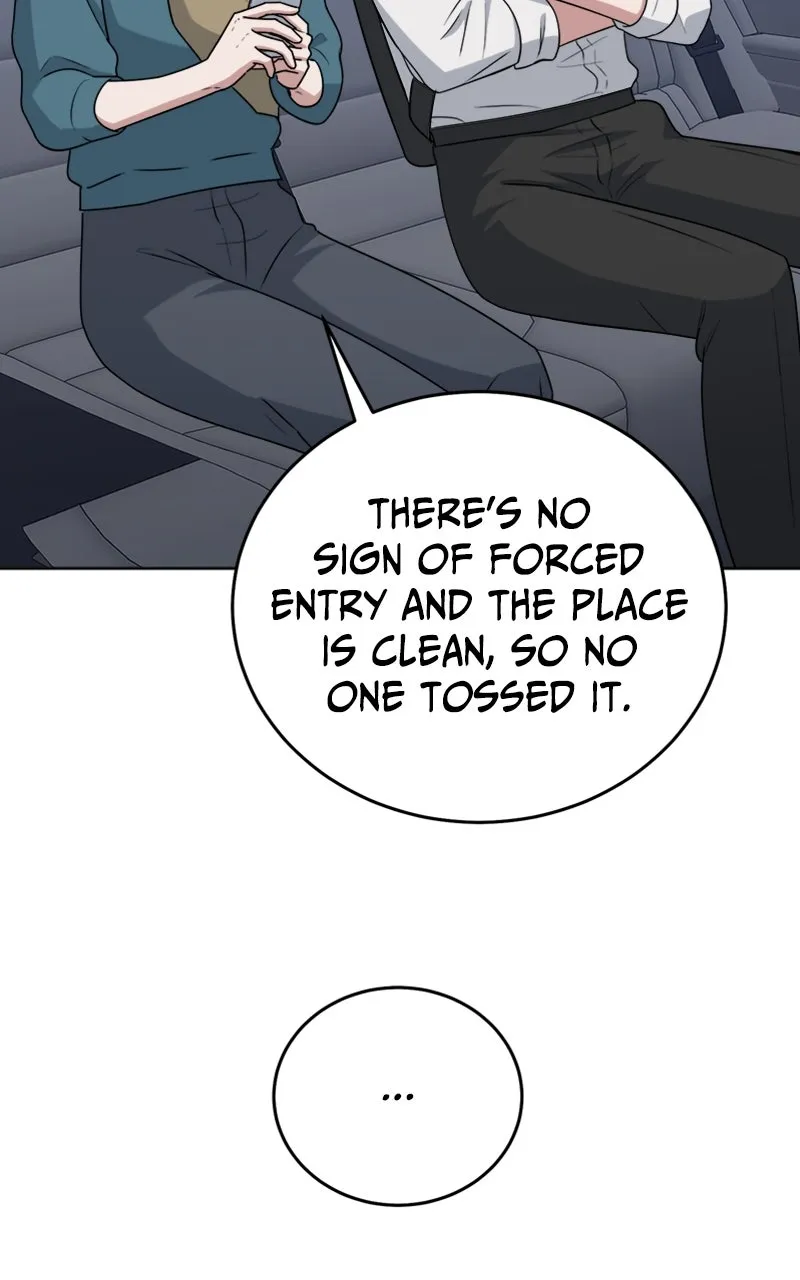 Read Locked Onto You chapter 98 image 35 on Lezhin