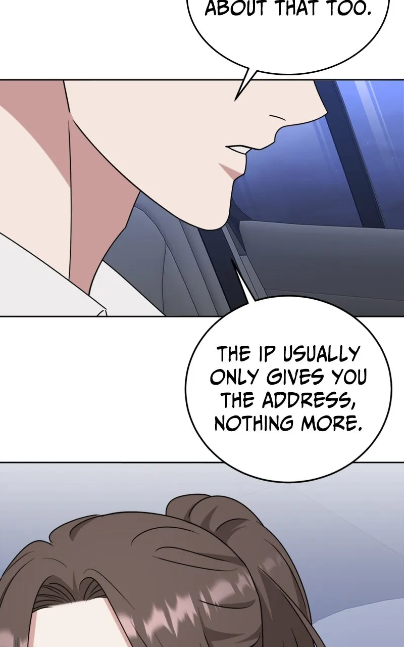 Read Locked Onto You chapter 98 image 37 on Lezhin