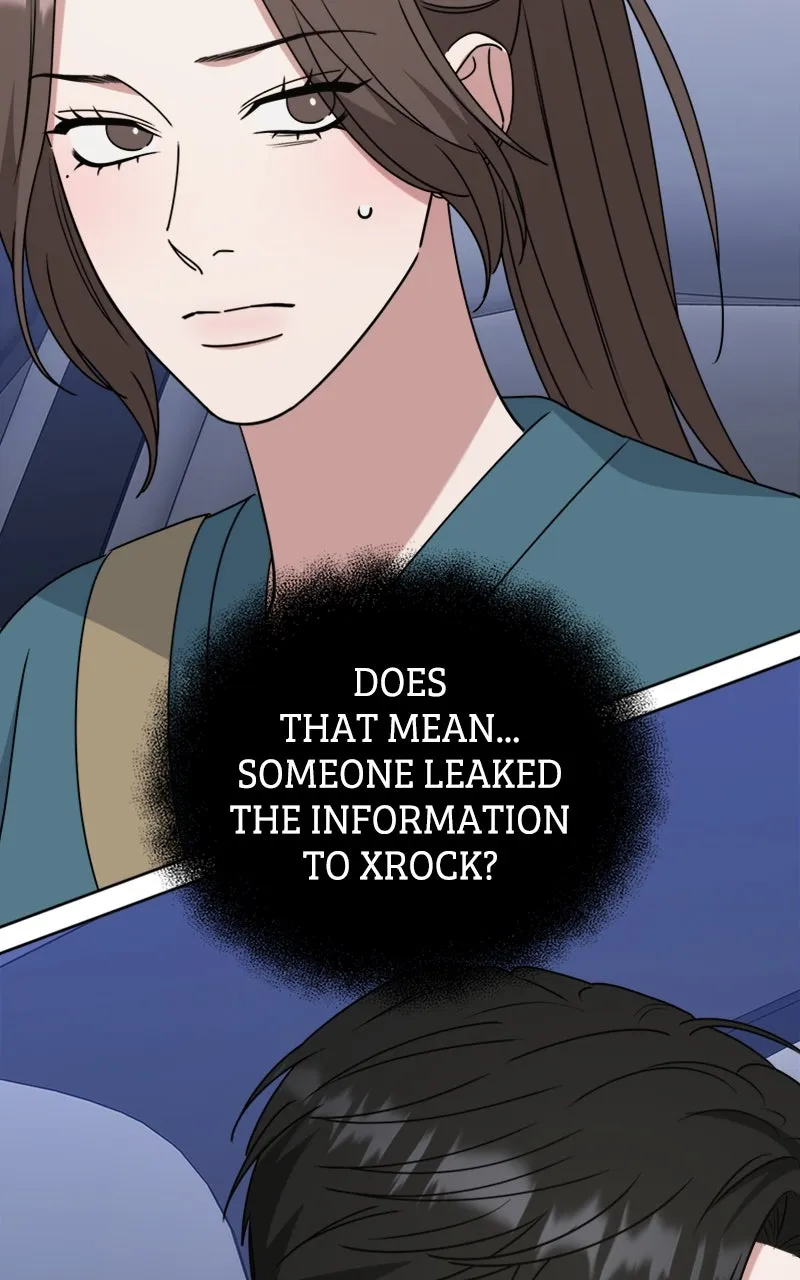 Read Locked Onto You chapter 98 image 38 on Lezhin