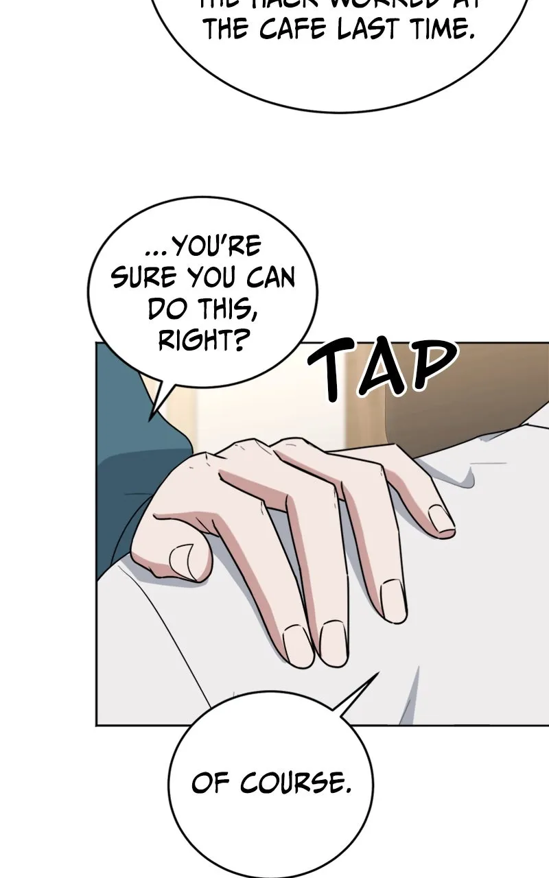 Read Locked Onto You chapter 98 image 4 on Lezhin