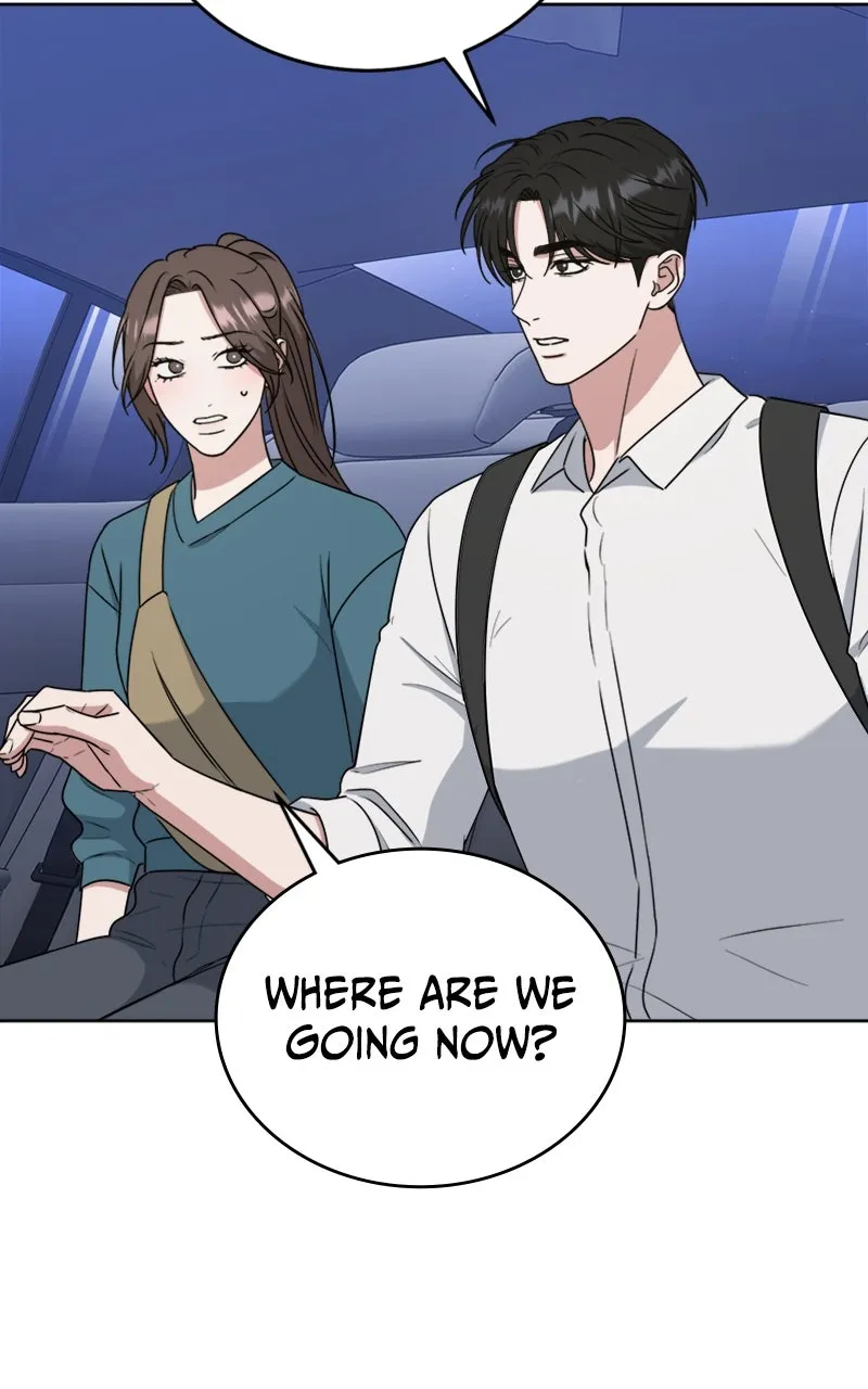Read Locked Onto You chapter 98 image 43 on Lezhin