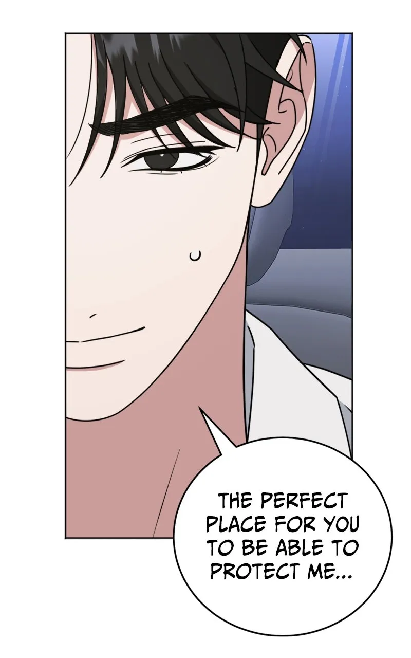 Read Locked Onto You chapter 98 image 44 on Lezhin