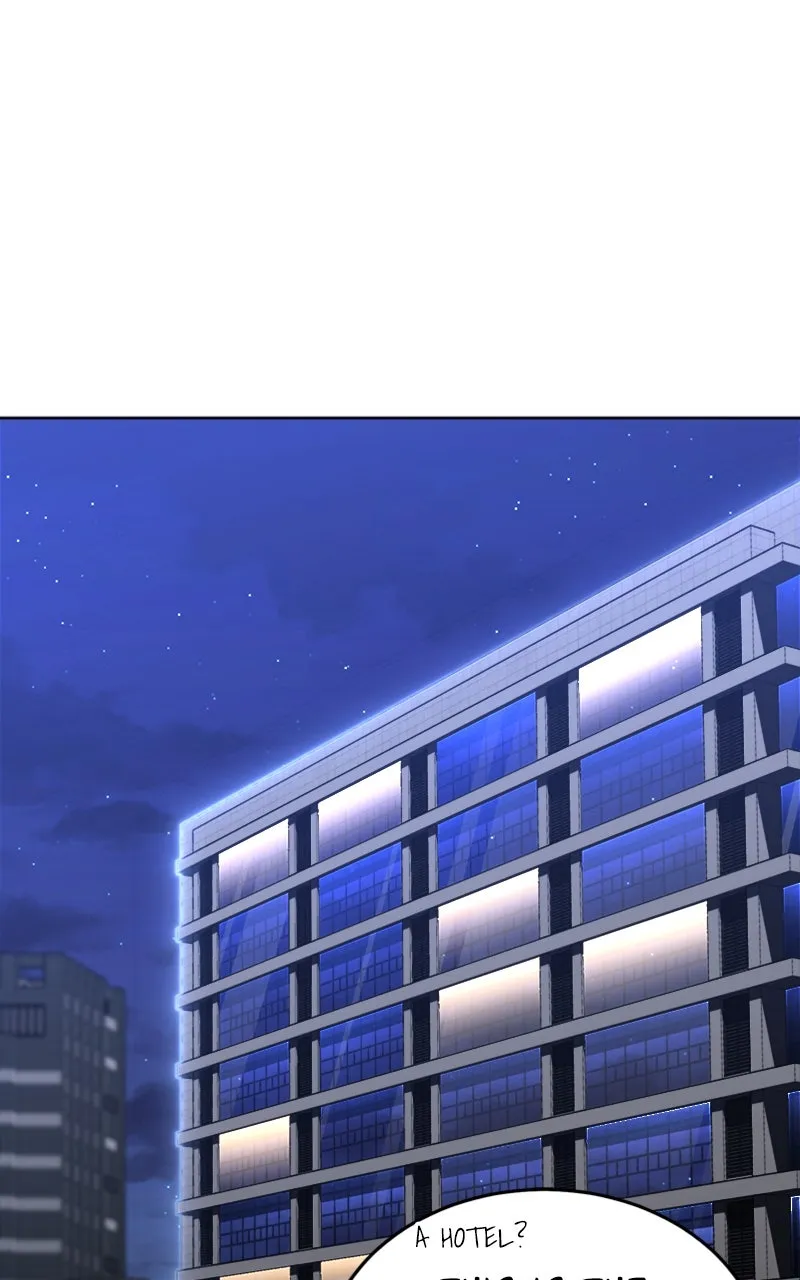 Read Locked Onto You chapter 98 image 46 on Lezhin