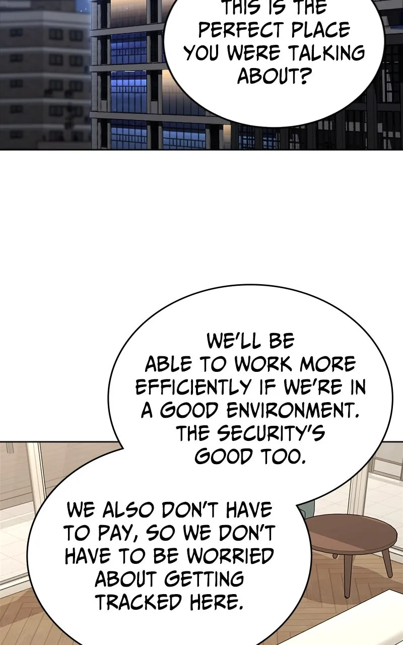 Read Locked Onto You chapter 98 image 47 on Lezhin