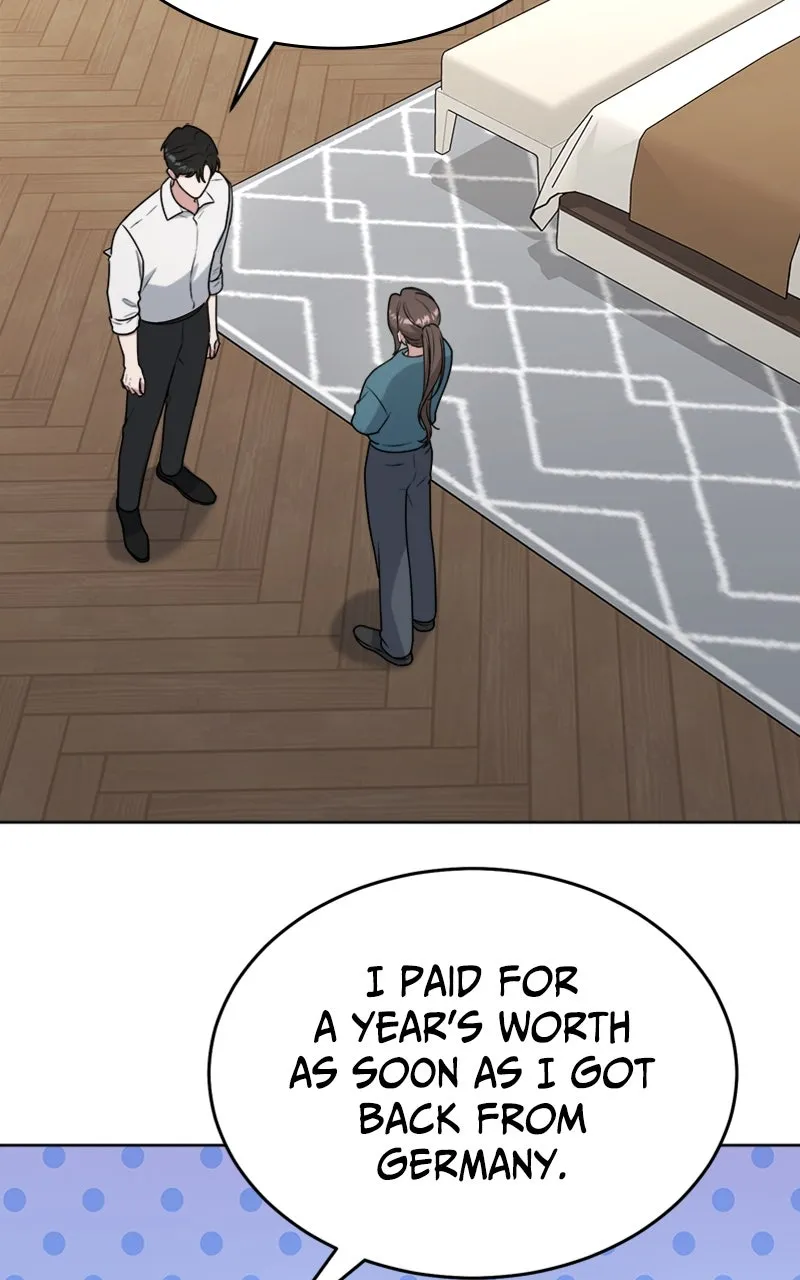 Read Locked Onto You chapter 98 image 48 on Lezhin