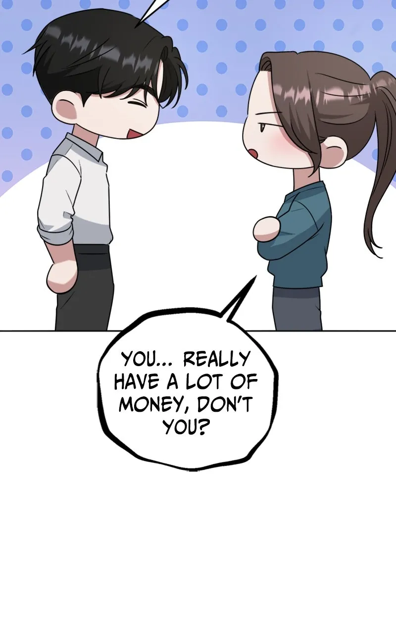 Read Locked Onto You chapter 98 image 49 on Lezhin