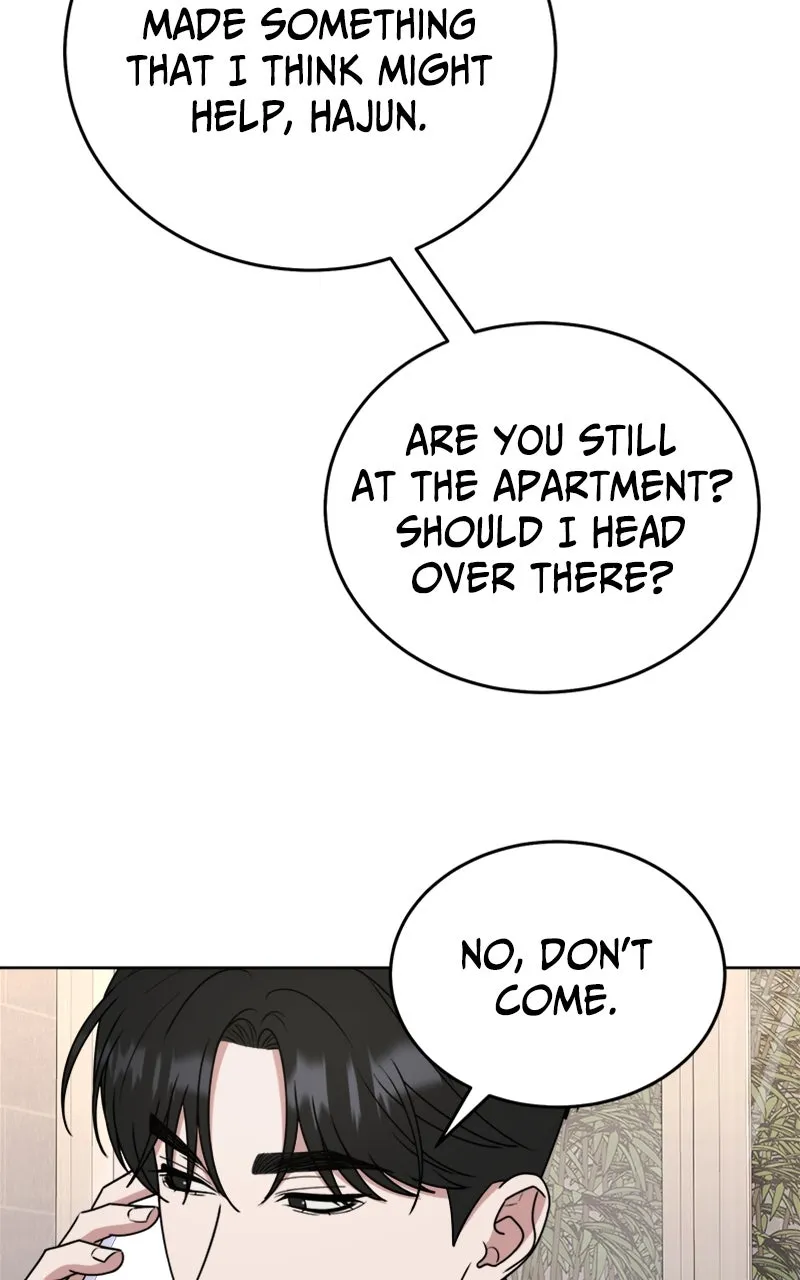 Read Locked Onto You chapter 98 image 52 on Lezhin